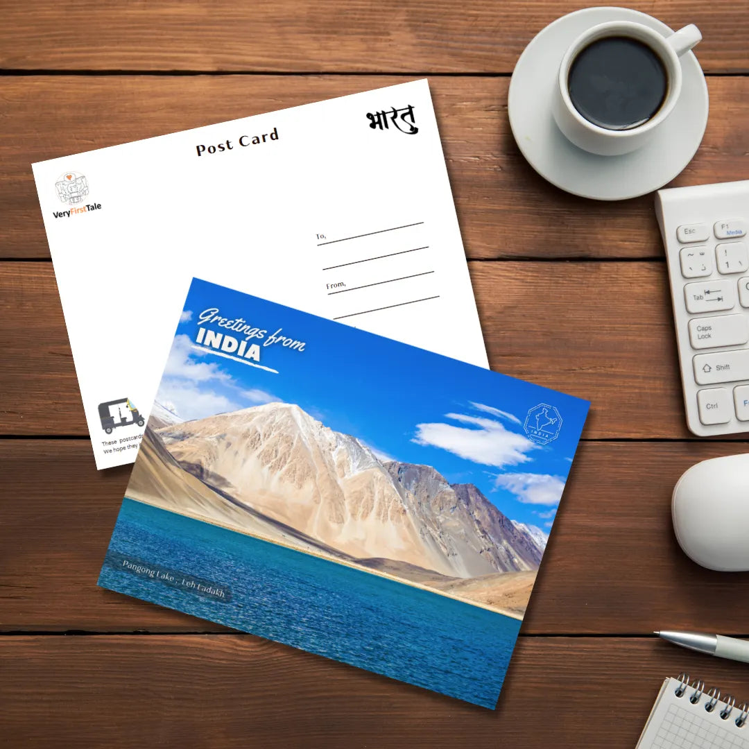 Send A Postcards To Your Loved One