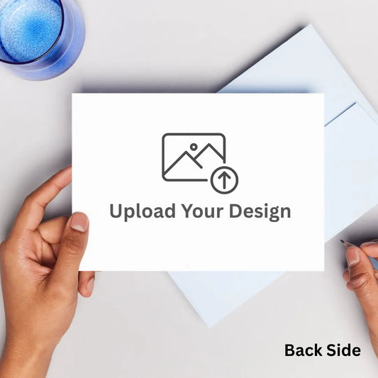 Design Your Own Postcard